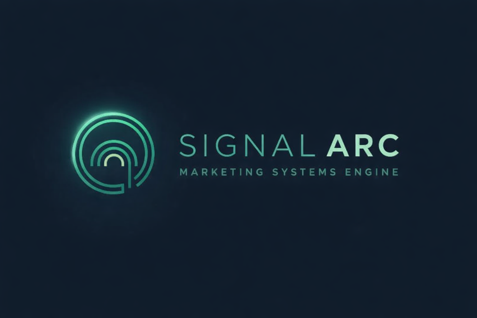 Signal Arc